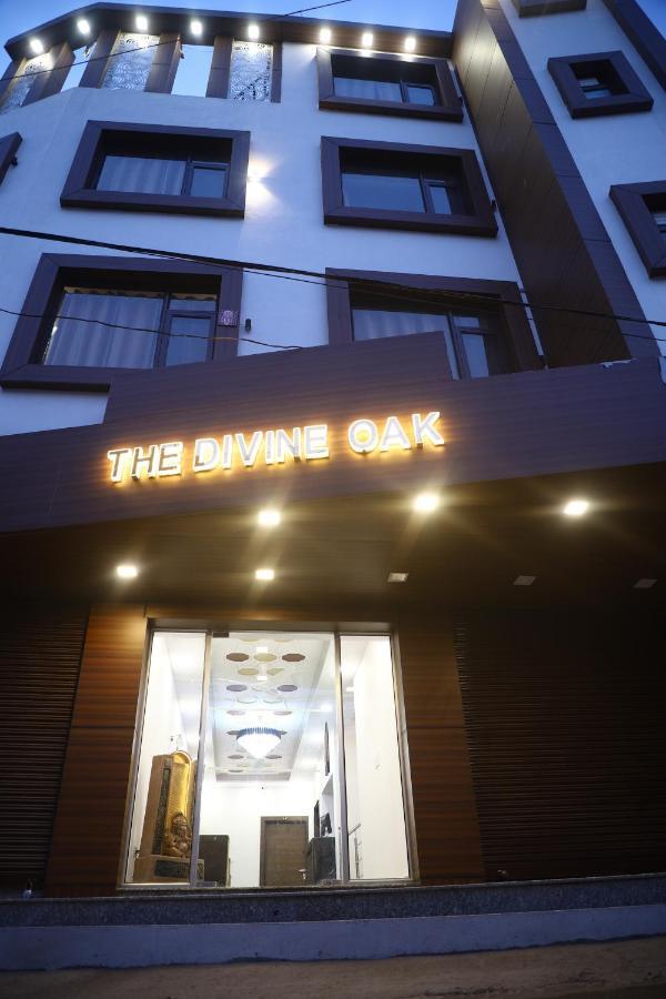 The Divine Oak Katra (Jammu and Kashmir) Exterior foto