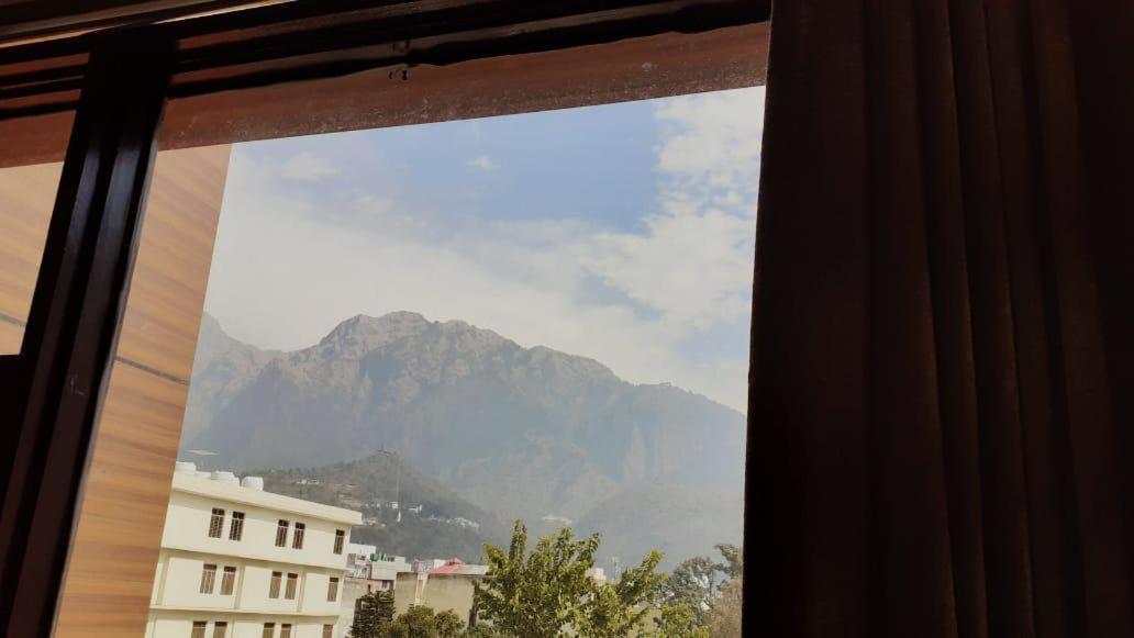 The Divine Oak Katra (Jammu and Kashmir) Exterior foto