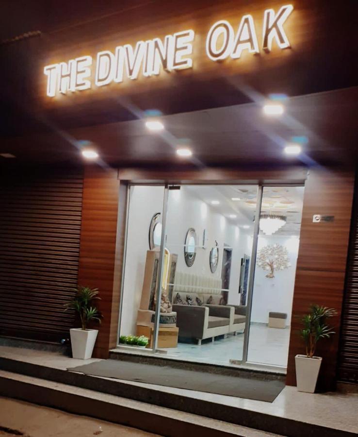 The Divine Oak Katra (Jammu and Kashmir) Exterior foto